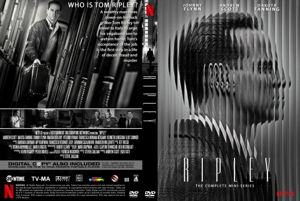 Ripley - Mini-Series