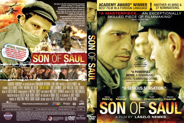 Son of Saul