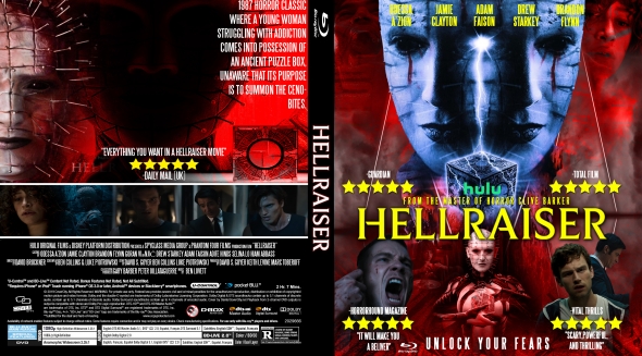 Hellraiser