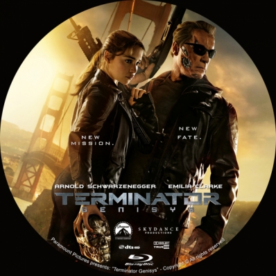 Terminator Genisys