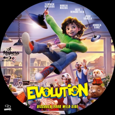 Evolution