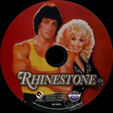 Rhinestone