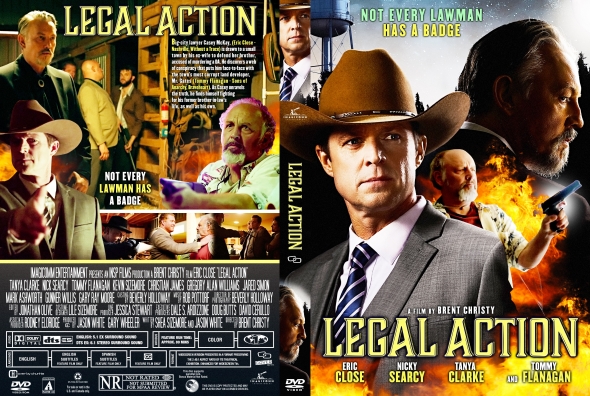 Legal Action