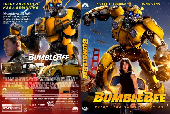 Bumblebee