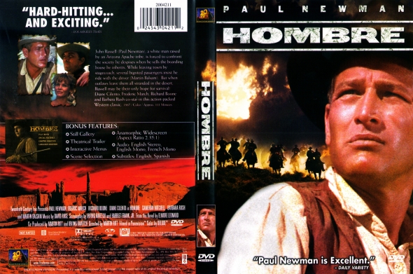 Hombre