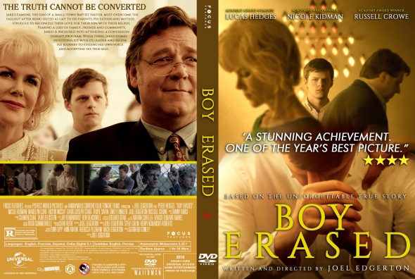 Boy Erased