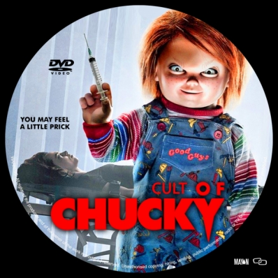 Cult of Chucky