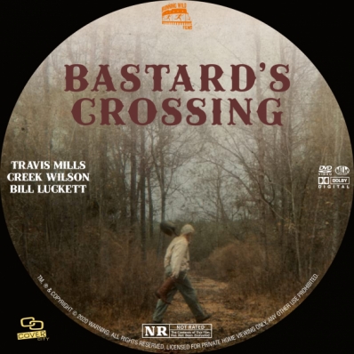 Bastard's Crossing