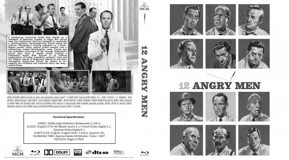 12 Angry Men