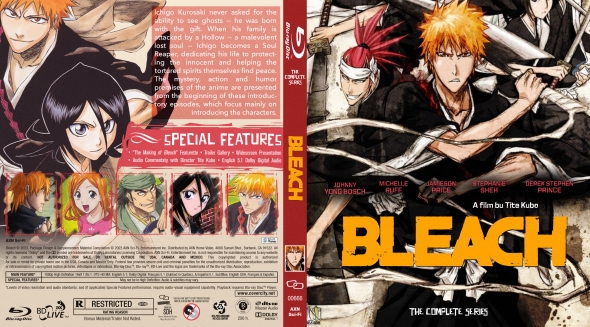 Bleach