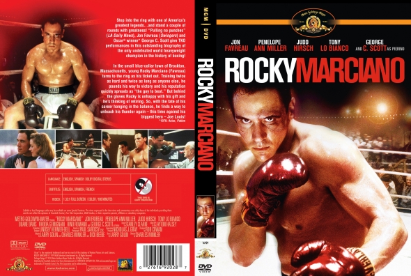 Rocky Marciano
