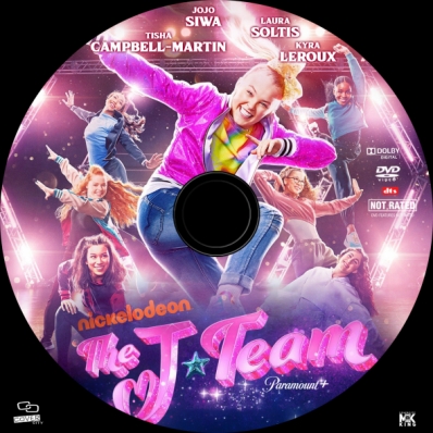 The J Team