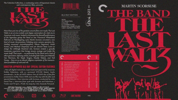 The Last Waltz