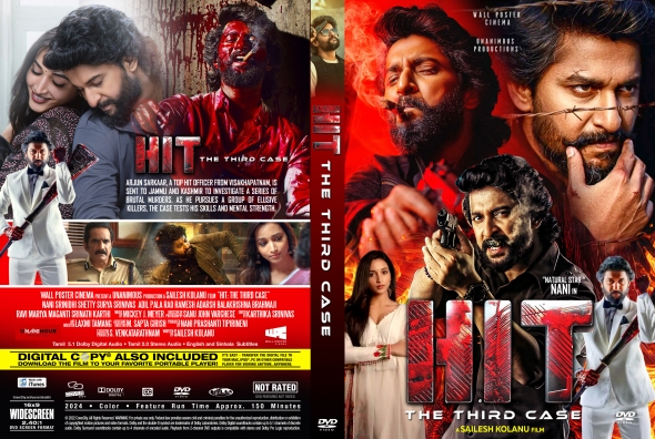 HIT: The Third Case