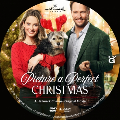 Picture a Perfect Christmas