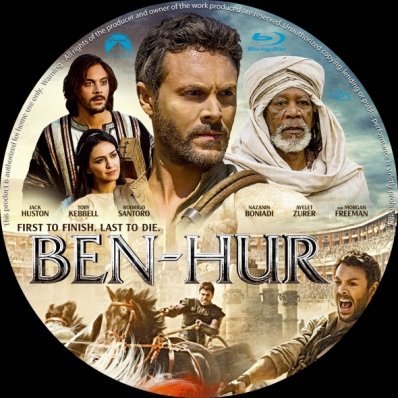 Ben-Hur