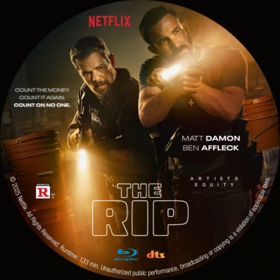 The Rip