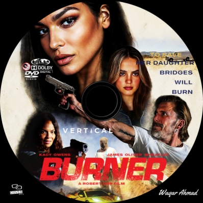 Burner