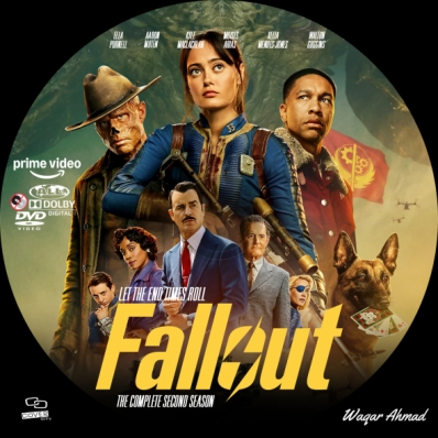 Fallout - Season 2