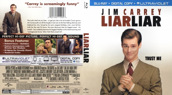 Liar Liar