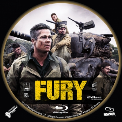 Fury