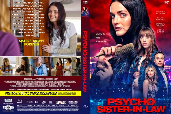 Psycho Sister-In-Law