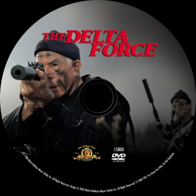 The Delta Force