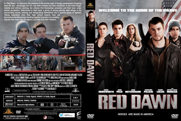 Red Dawn