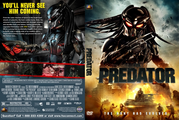 The Predator