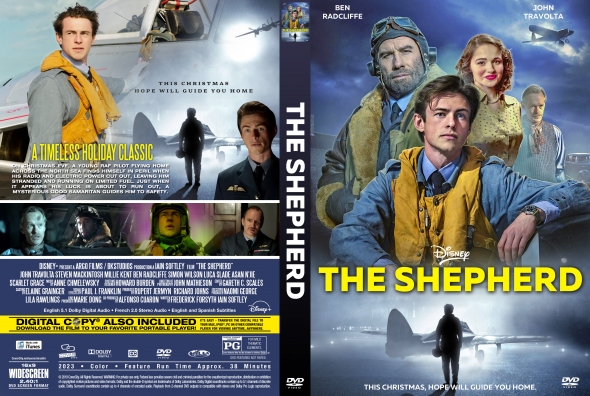 The Shepherd