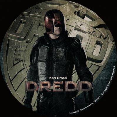 Dredd