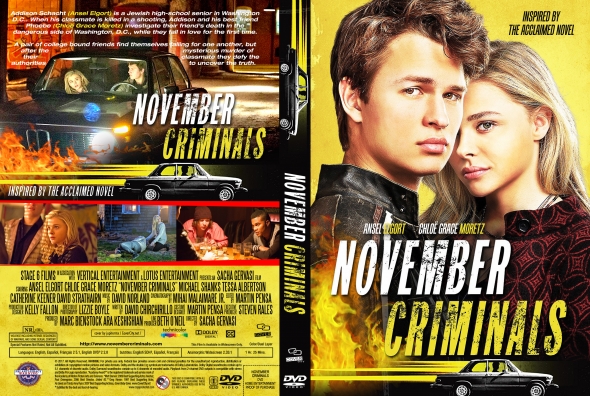 November Criminals