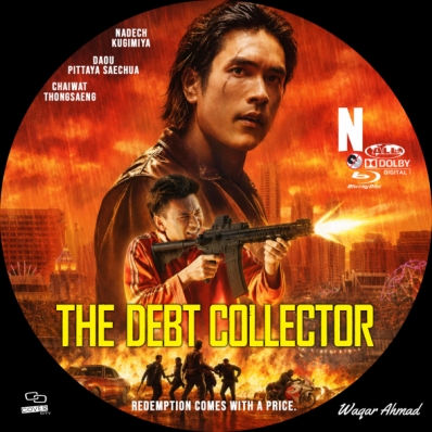 The Debt Collector