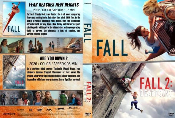 Fall Collection