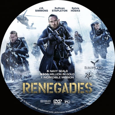 Renegades