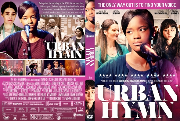Urban Hymn