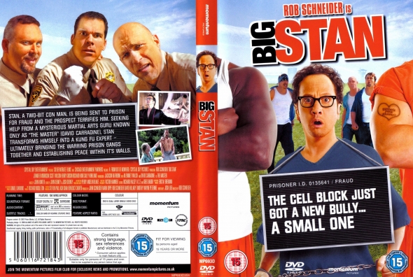 Big Stan