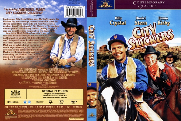 City Slickers