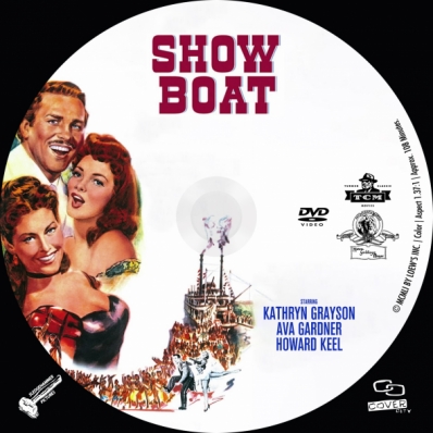 Show Boat