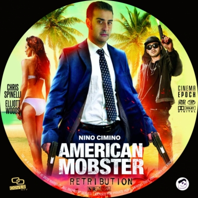 American Mobster: Retribution