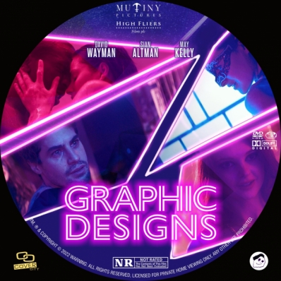 Graphic Designs