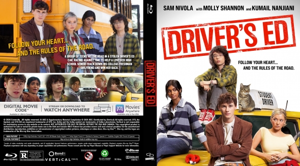 Driver's Ed