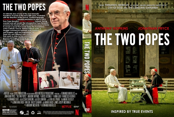 The Two Popes