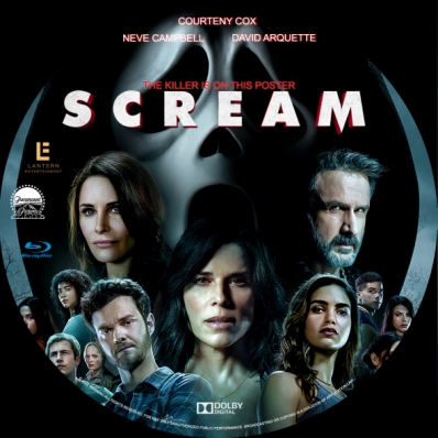 Scream