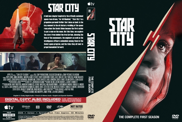 Star City - Season 1