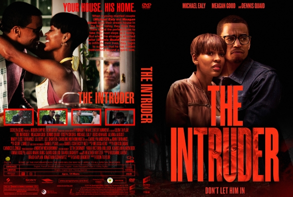 The Intruder