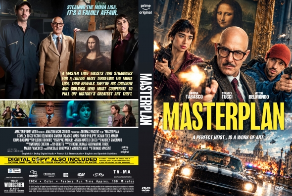 Masterplan