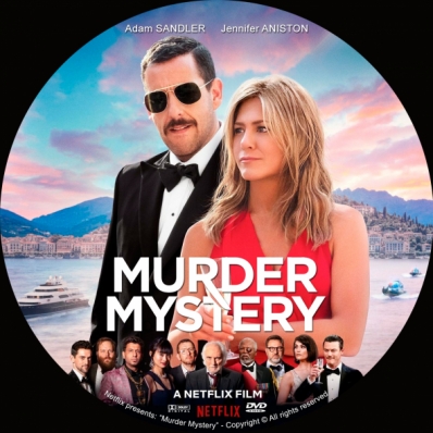 Murder Mystery