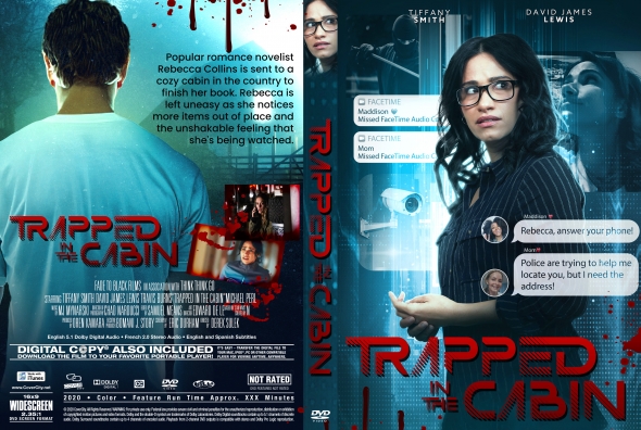 Trapped in the Cabin