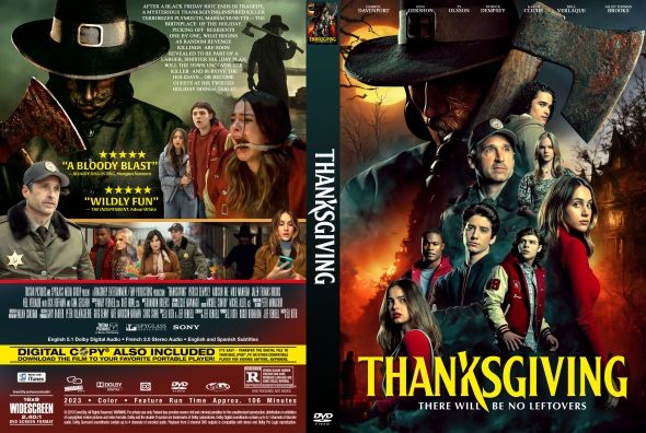 Thanksgiving